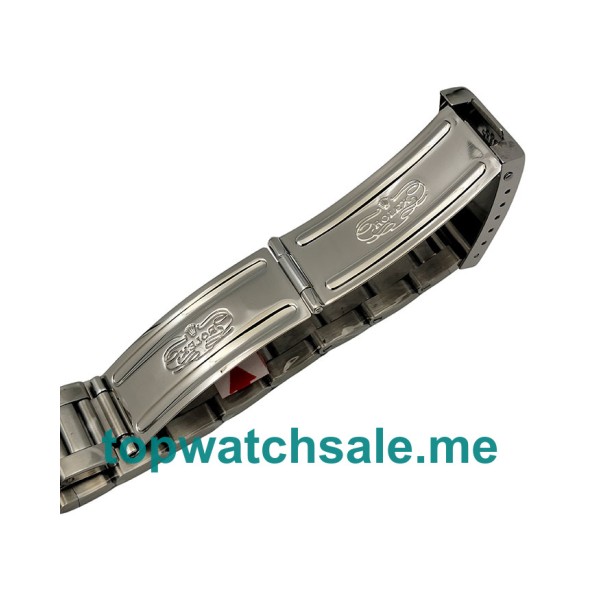 39MM Swiss Steel Cases Replica Rolex Milgauss Ref.6541 UK Watches >> Rolexsubmariner.uk.com