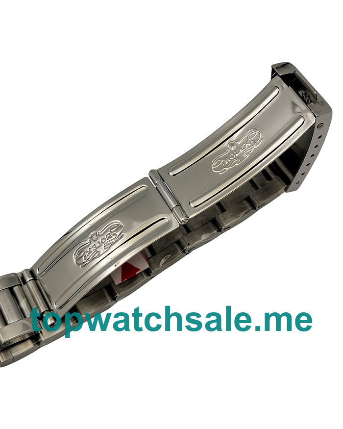 39MM Swiss Steel Cases Replica Rolex Milgauss Ref.6541 UK Watches >> Rolexsubmariner.uk.com