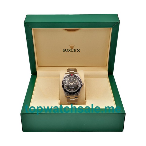39MM Swiss Steel Cases Replica Rolex Milgauss Ref.6541 UK Watches >> Rolexsubmariner.uk.com
