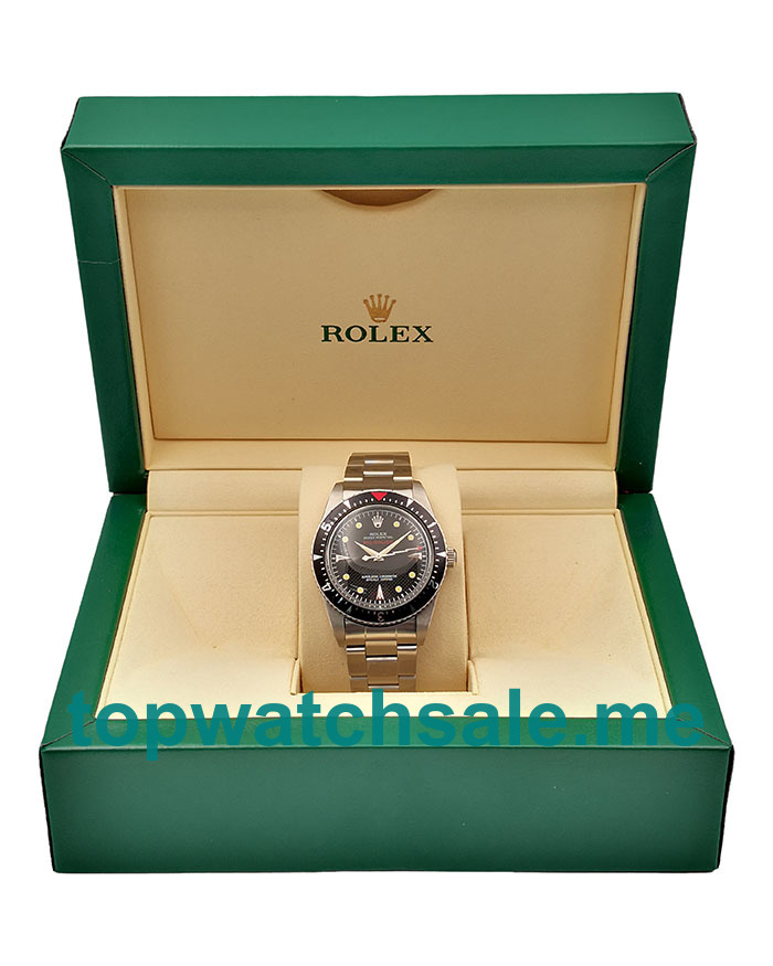 39MM Swiss Steel Cases Replica Rolex Milgauss Ref.6541 UK Watches >> Rolexsubmariner.uk.com