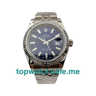 41MM Swiss Steel Cases Replica Rolex Datejust 116334 UK Watches >> Rolexsubmariner.uk.com