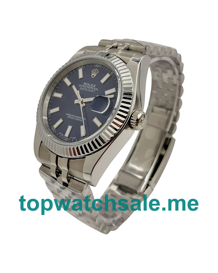 41MM Swiss Steel Cases Replica Rolex Datejust 116334 UK Watches >> Rolexsubmariner.uk.com