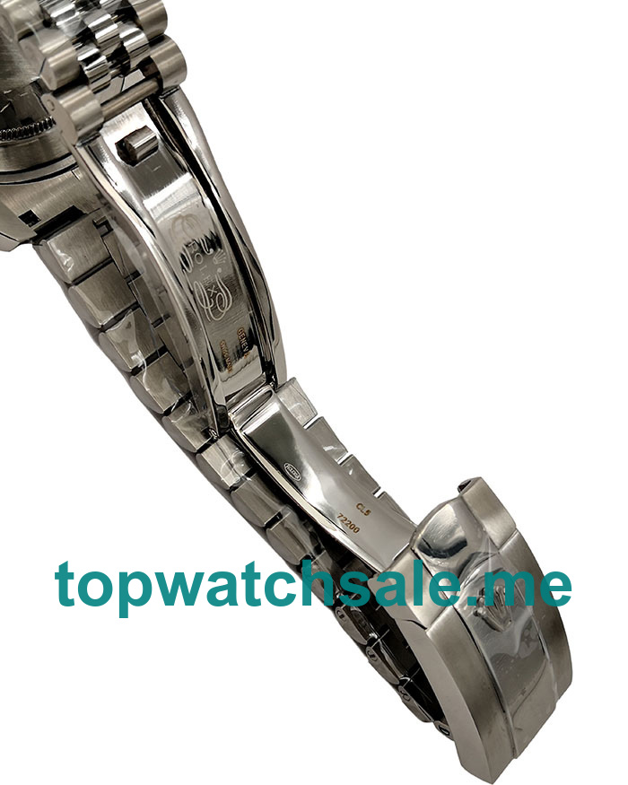 41MM Swiss Steel Cases Replica Rolex Datejust 116334 UK Watches >> Rolexsubmariner.uk.com