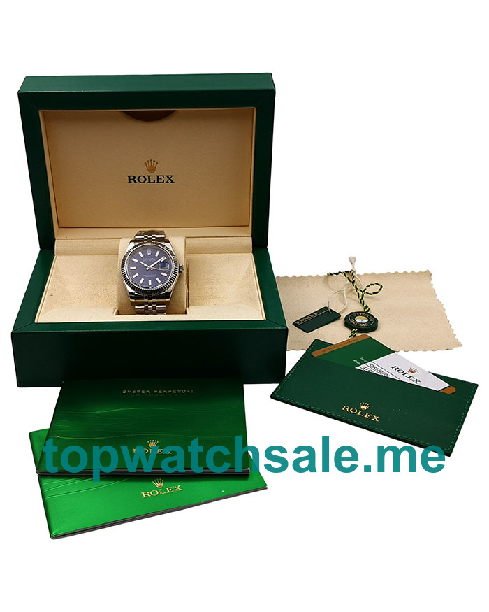 41MM Swiss Steel Cases Replica Rolex Datejust 116334 UK Watches >> Rolexsubmariner.uk.com