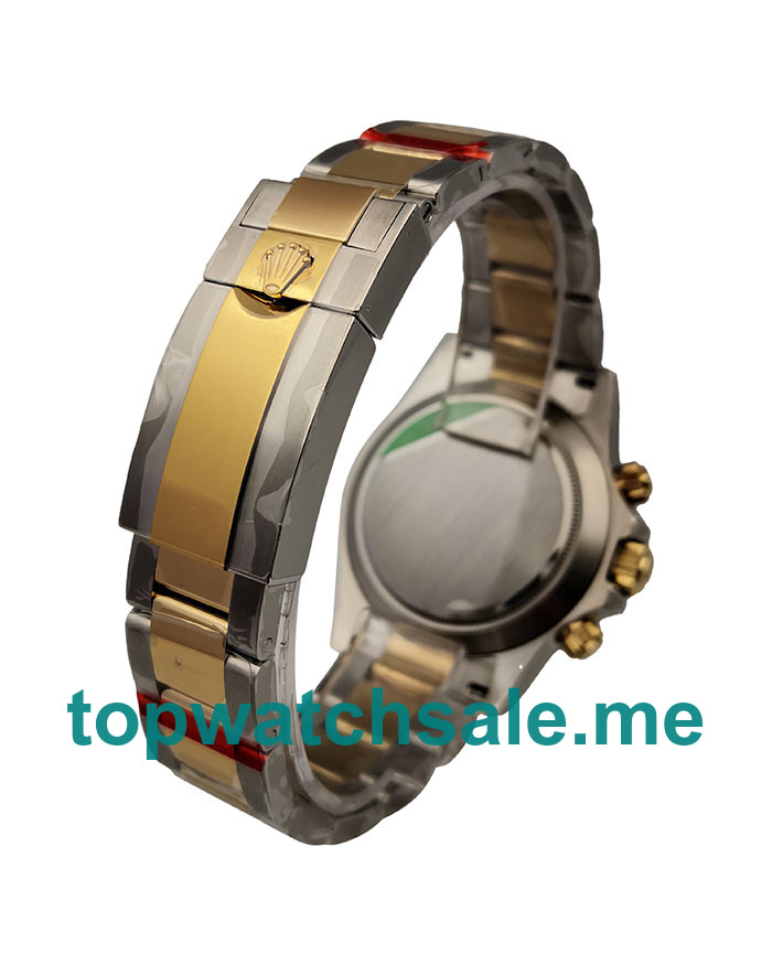 40MM Swiss Steel And Gold Cases Replica Rolex Daytona 116503 UK Watches >> Rolexsubmariner.uk.com