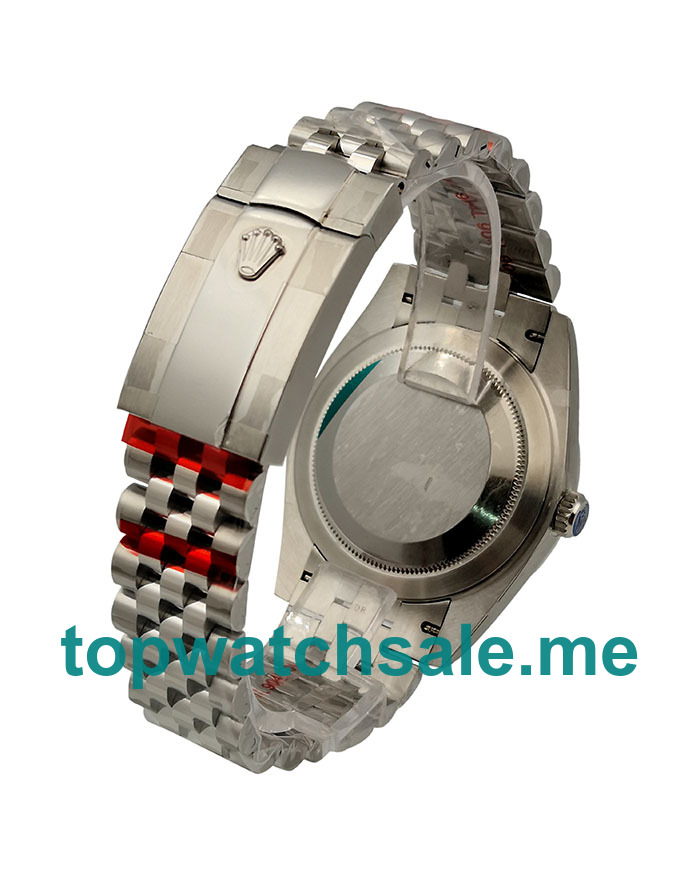 41MM Swiss Steel Cases Replica Rolex Datejust 126334 UK Watches >> Rolexsubmariner.uk.com