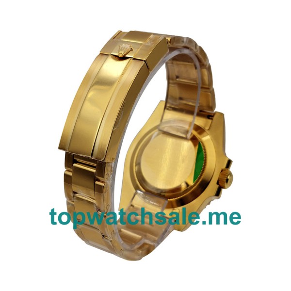 40MM Swiss Gold Cases Replica Rolex Submariner 116618 LN UK Watches >> Rolexsubmariner.uk.com