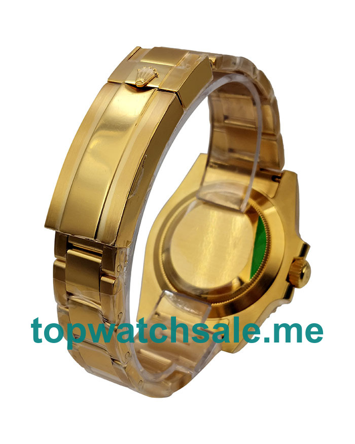 40MM Swiss Gold Cases Replica Rolex Submariner 116618 LN UK Watches >> Rolexsubmariner.uk.com