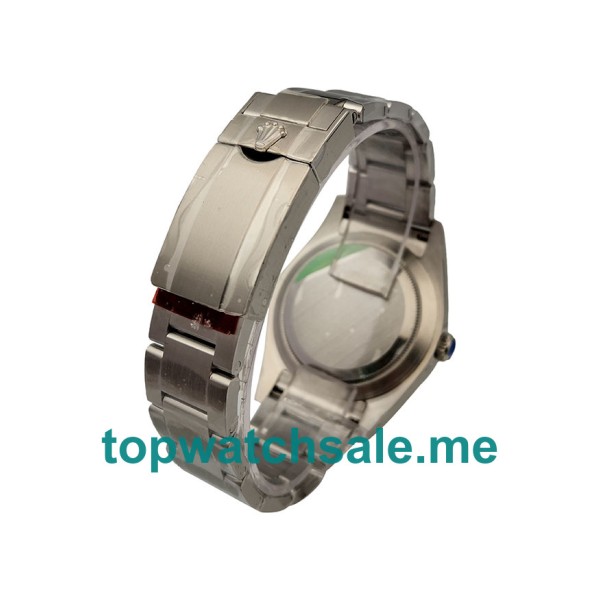 39MM Swiss Steel Cases Replica Rolex Explorer 214270 UK Watches >> Rolexsubmariner.uk.com