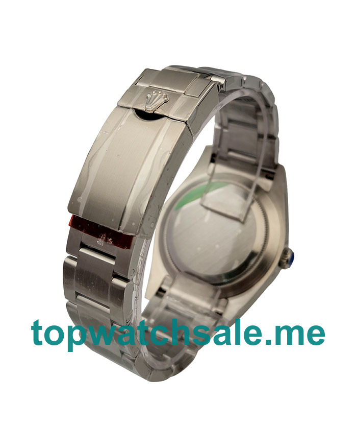 39MM Swiss Steel Cases Replica Rolex Explorer 214270 UK Watches >> Rolexsubmariner.uk.com