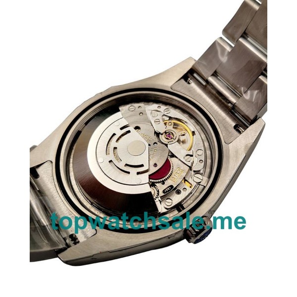 39MM Swiss Steel Cases Replica Rolex Explorer 214270 UK Watches >> Rolexsubmariner.uk.com