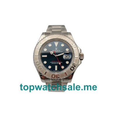40MM Swiss Steel Cases Replica Rolex Yacht-Master 126622 UK Watches >> Rolexsubmariner.uk.com