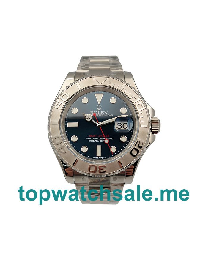 40MM Swiss Steel Cases Replica Rolex Yacht-Master 126622 UK Watches >> Rolexsubmariner.uk.com