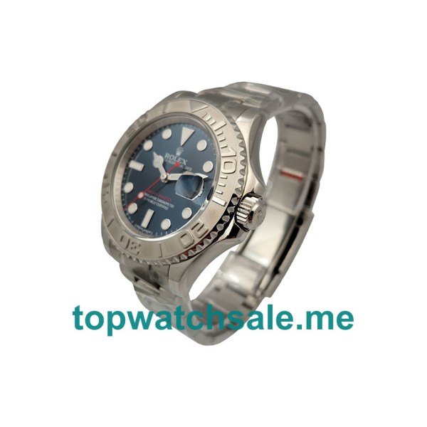 40MM Swiss Steel Cases Replica Rolex Yacht-Master 126622 UK Watches >> Rolexsubmariner.uk.com
