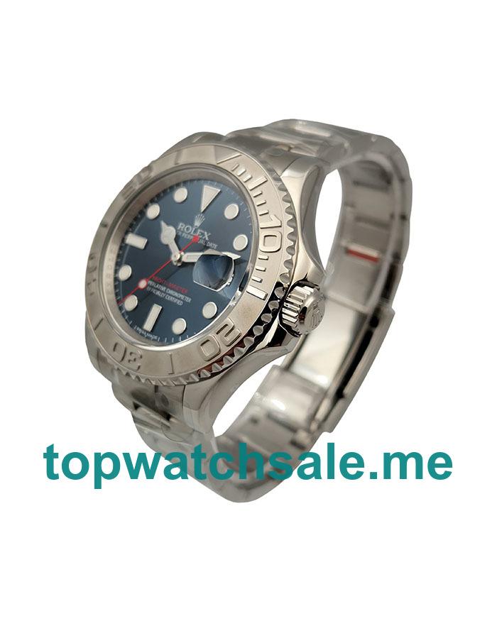 40MM Swiss Steel Cases Replica Rolex Yacht-Master 126622 UK Watches >> Rolexsubmariner.uk.com