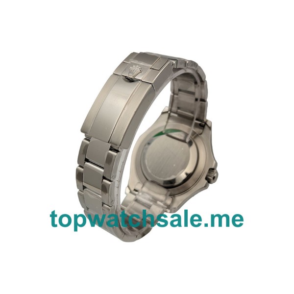 40MM Swiss Steel Cases Replica Rolex Yacht-Master 126622 UK Watches >> Rolexsubmariner.uk.com