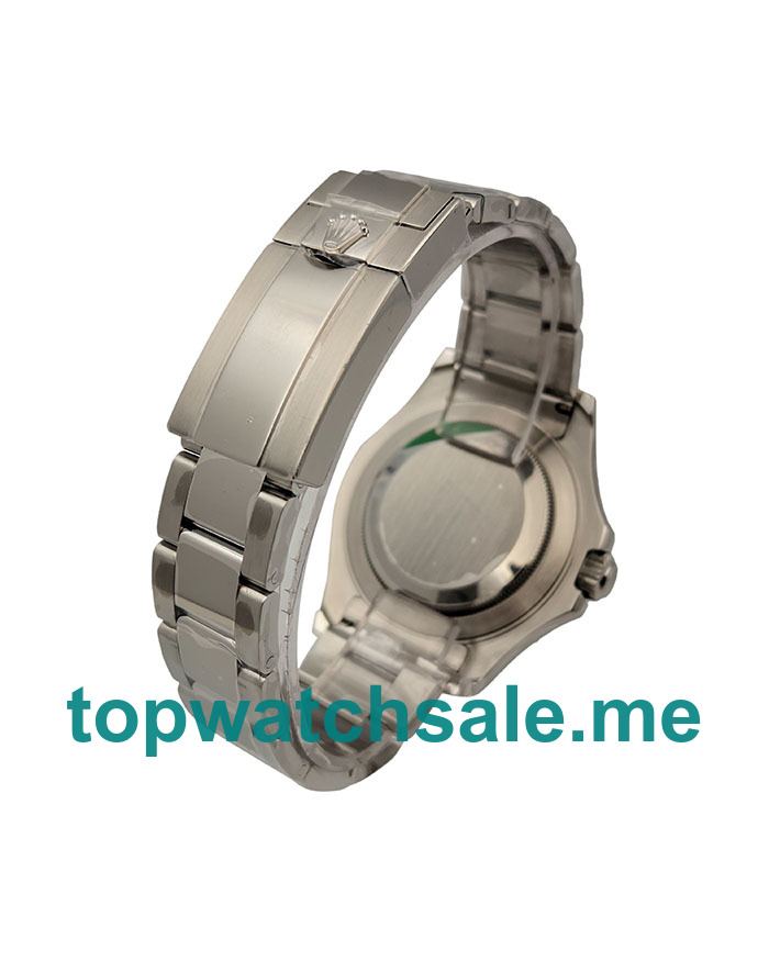 40MM Swiss Steel Cases Replica Rolex Yacht-Master 126622 UK Watches >> Rolexsubmariner.uk.com