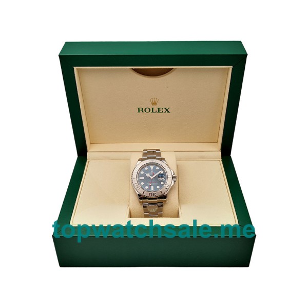 40MM Swiss Steel Cases Replica Rolex Yacht-Master 126622 UK Watches >> Rolexsubmariner.uk.com