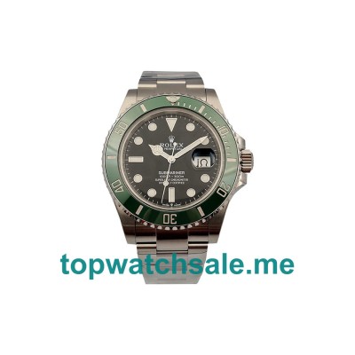 40MM Swiss Steel Cases Replica Rolex Submariner 126610LV UK Watches >> Rolexsubmariner.uk.com