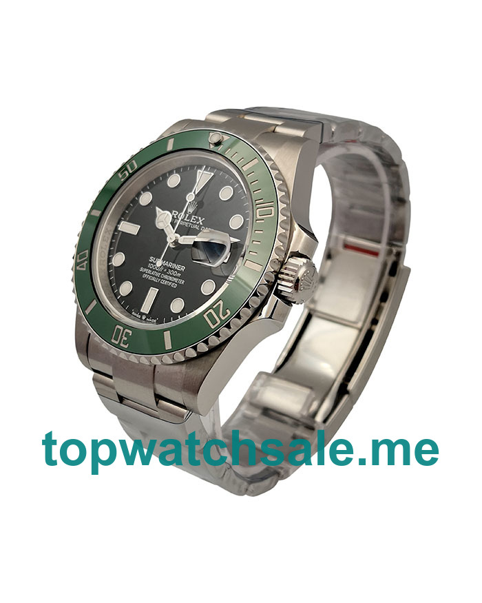 40MM Swiss Steel Cases Replica Rolex Submariner 126610LV UK Watches >> Rolexsubmariner.uk.com