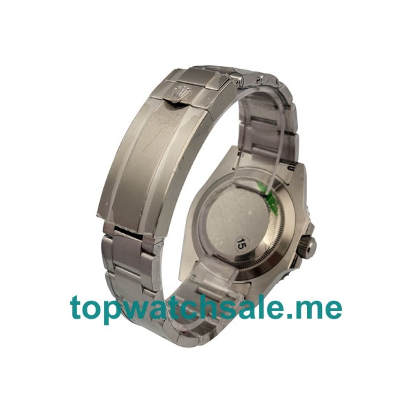 40MM Swiss Steel Cases Replica Rolex Submariner 126610LV UK Watches >> Rolexsubmariner.uk.com