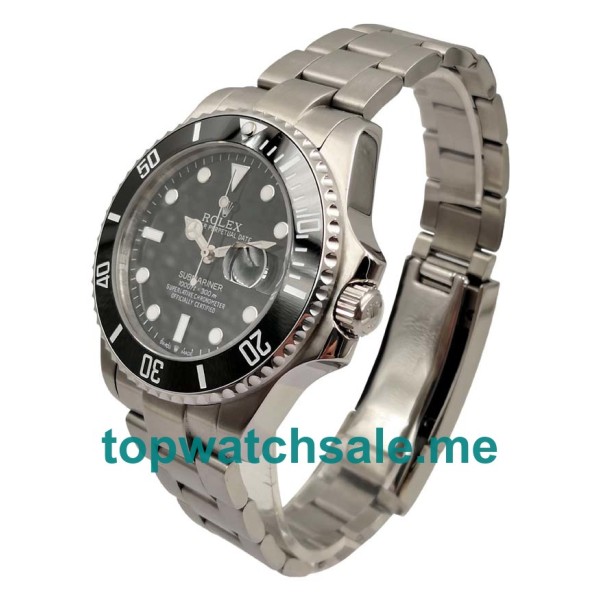 43MM Swiss Steel Cases Replica Rolex Submariner 116610 LN UK Watches >> Rolexsubmariner.uk.com