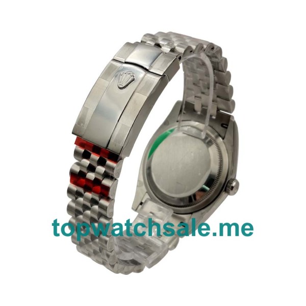 36MM Swiss Steel Cases Replica Rolex Datejust 116234 UK Watches >> Rolexsubmariner.uk.com