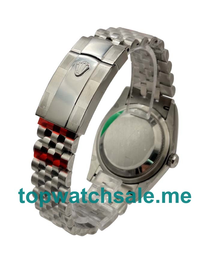 36MM Swiss Steel Cases Replica Rolex Datejust 116234 UK Watches >> Rolexsubmariner.uk.com