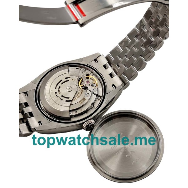 36MM Swiss Steel Cases Replica Rolex Datejust 116234 UK Watches >> Rolexsubmariner.uk.com