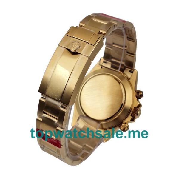 40MM Swiss Gold Cases Replica Rolex Daytona 116528 UK Watches >> Rolexsubmariner.uk.com