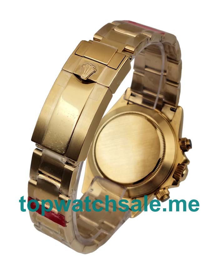 40MM Swiss Gold Cases Replica Rolex Daytona 116528 UK Watches >> Rolexsubmariner.uk.com