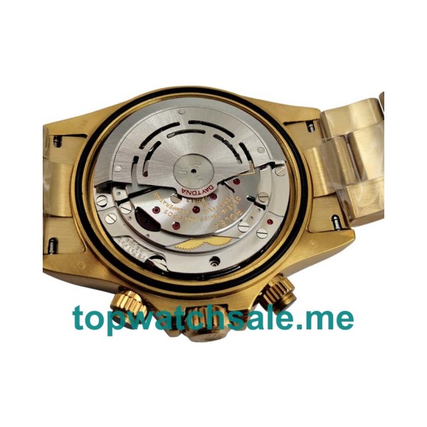 40MM Swiss Gold Cases Replica Rolex Daytona 116528 UK Watches >> Rolexsubmariner.uk.com