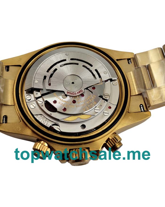 40MM Swiss Gold Cases Replica Rolex Daytona 116528 UK Watches >> Rolexsubmariner.uk.com