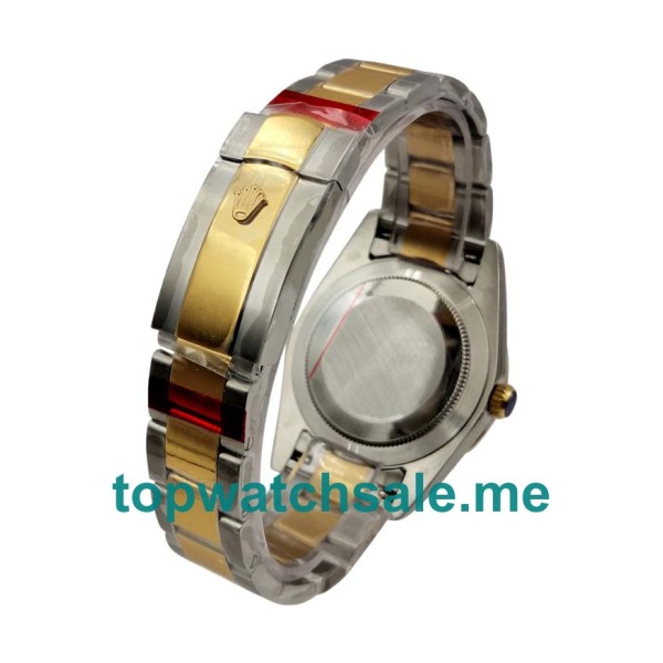 41MM Swiss Steel And Gold Cases Replica Rolex Datejust 116233 UK Watches >> Rolexsubmariner.uk.com