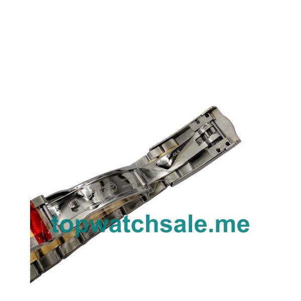 41MM Swiss Steel And Gold Cases Replica Rolex Datejust 116233 UK Watches >> Rolexsubmariner.uk.com