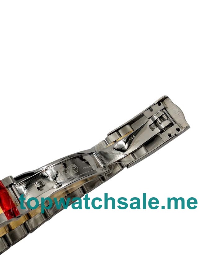 41MM Swiss Steel And Gold Cases Replica Rolex Datejust 116233 UK Watches >> Rolexsubmariner.uk.com
