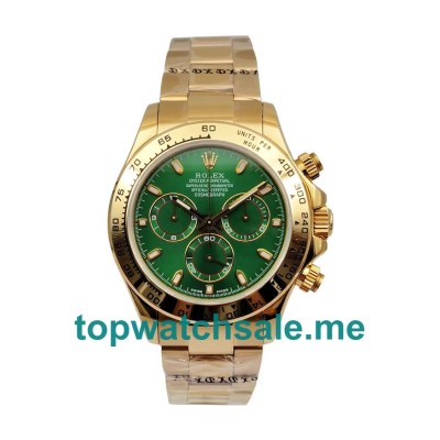 40MM Swiss Gold Cases Replica Rolex Daytona 116508 UK Watches >> Rolexsubmariner.uk.com