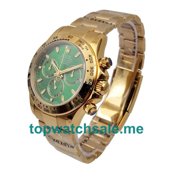 40MM Swiss Gold Cases Replica Rolex Daytona 116508 UK Watches >> Rolexsubmariner.uk.com