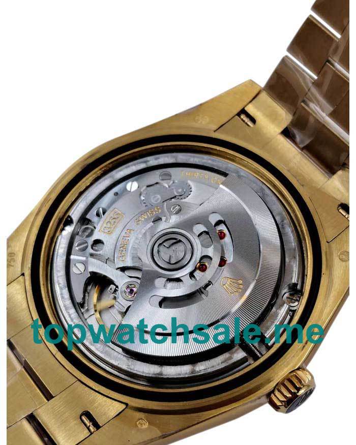 40MM Swiss Gold Cases Replica Rolex Day-Date 228238 UK Watches >> Rolexsubmariner.uk.com