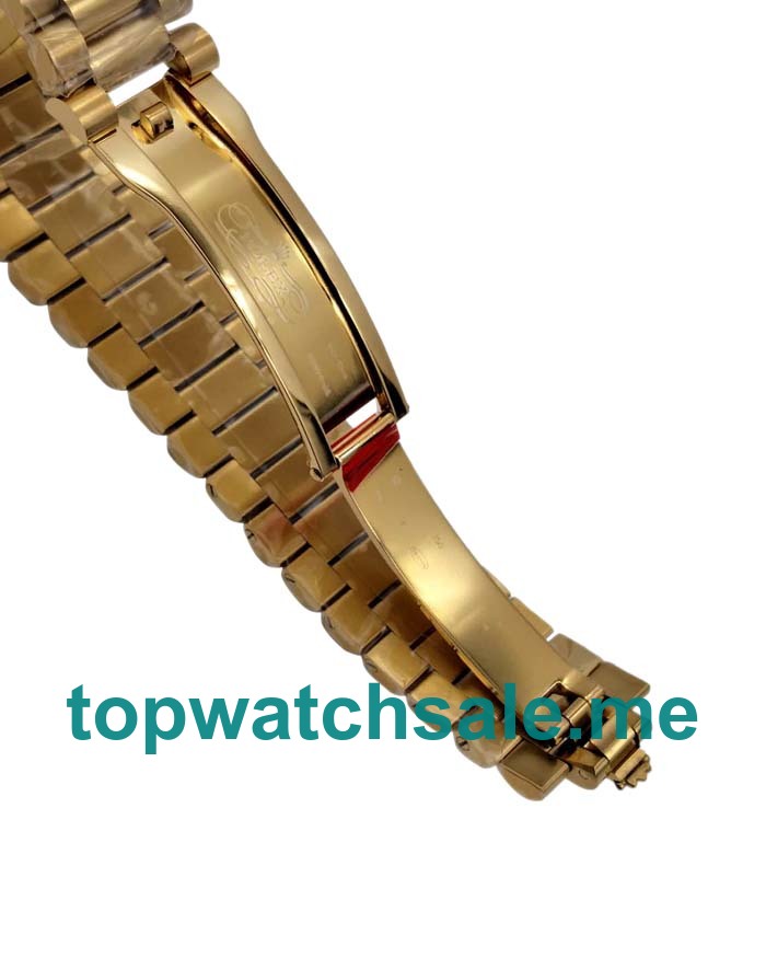 40MM Swiss Gold Cases Replica Rolex Day-Date 228238 UK Watches >> Rolexsubmariner.uk.com
