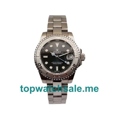 35MM Swiss Steel Cases Replica Rolex Yacht-Master 116622 UK Watches >> Rolexsubmariner.uk.com