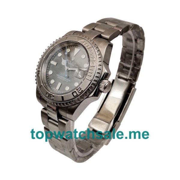 35MM Swiss Steel Cases Replica Rolex Yacht-Master 116622 UK Watches >> Rolexsubmariner.uk.com