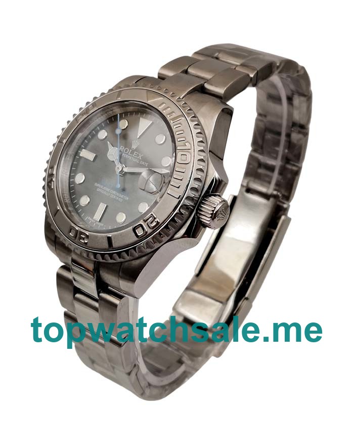 35MM Swiss Steel Cases Replica Rolex Yacht-Master 116622 UK Watches >> Rolexsubmariner.uk.com
