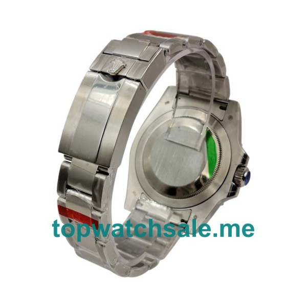 40MM Swiss Steel Cases Replica Rolex GMT-Master II 116719 UK Watches >> Rolexsubmariner.uk.com