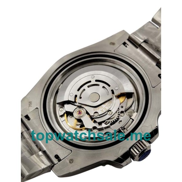 40MM Swiss Steel Cases Replica Rolex GMT-Master II 116719 UK Watches >> Rolexsubmariner.uk.com