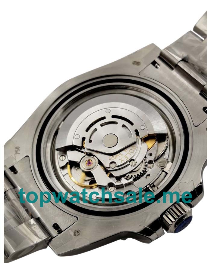 40MM Swiss Steel Cases Replica Rolex GMT-Master II 116719 UK Watches >> Rolexsubmariner.uk.com