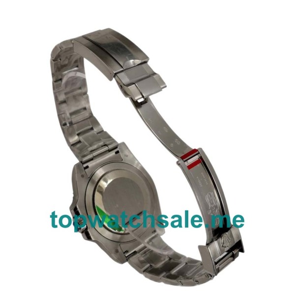 40MM Swiss Steel Cases Replica Rolex GMT-Master II 116719 UK Watches >> Rolexsubmariner.uk.com
