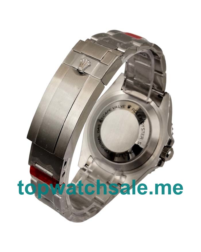 43MM Swiss Steel Cases Replica Rolex Sea-Dweller 126600 UK Watches >> Rolexsubmariner.uk.com