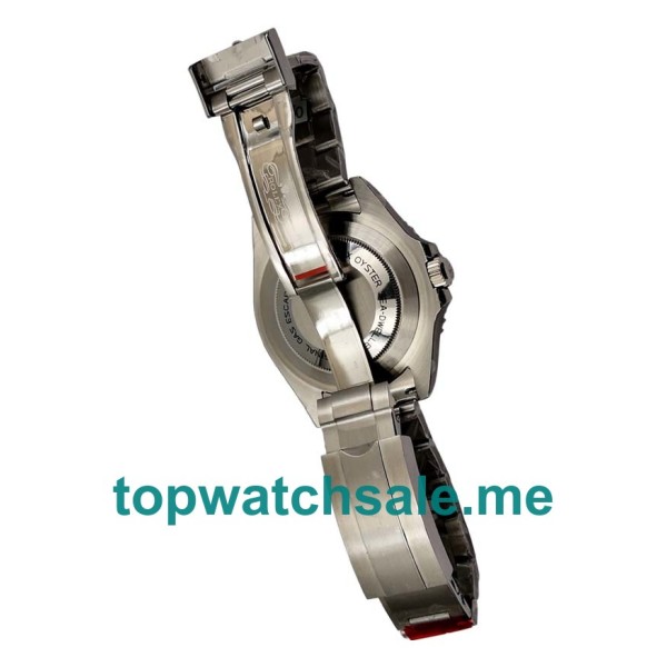 43MM Swiss Steel Cases Replica Rolex Sea-Dweller 126600 UK Watches >> Rolexsubmariner.uk.com