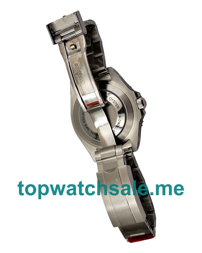 43MM Swiss Steel Cases Replica Rolex Sea-Dweller 126600 UK Watches >> Rolexsubmariner.uk.com